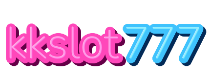 kkslot777 — logo kanal