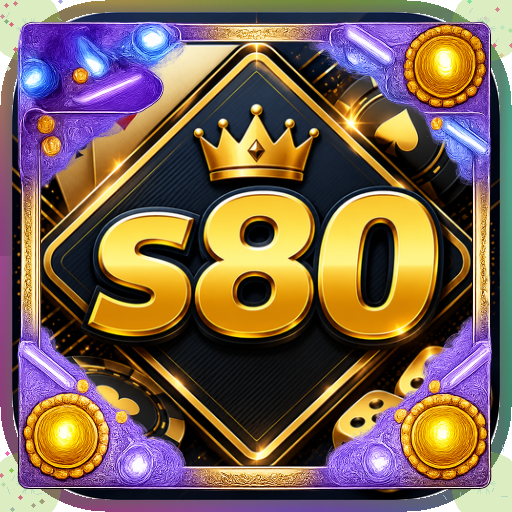 s80 — galeri pratinjau Resmi APK